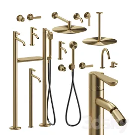 CEA LUTEZIA PLUS Set